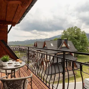 premium-apartments-salwatoriaska-mountain-view-zakopane.zakopanehotels.org/