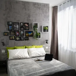 Warrest - Short Rent Milão