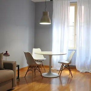 Residenza Fiori Oscuri Appartement