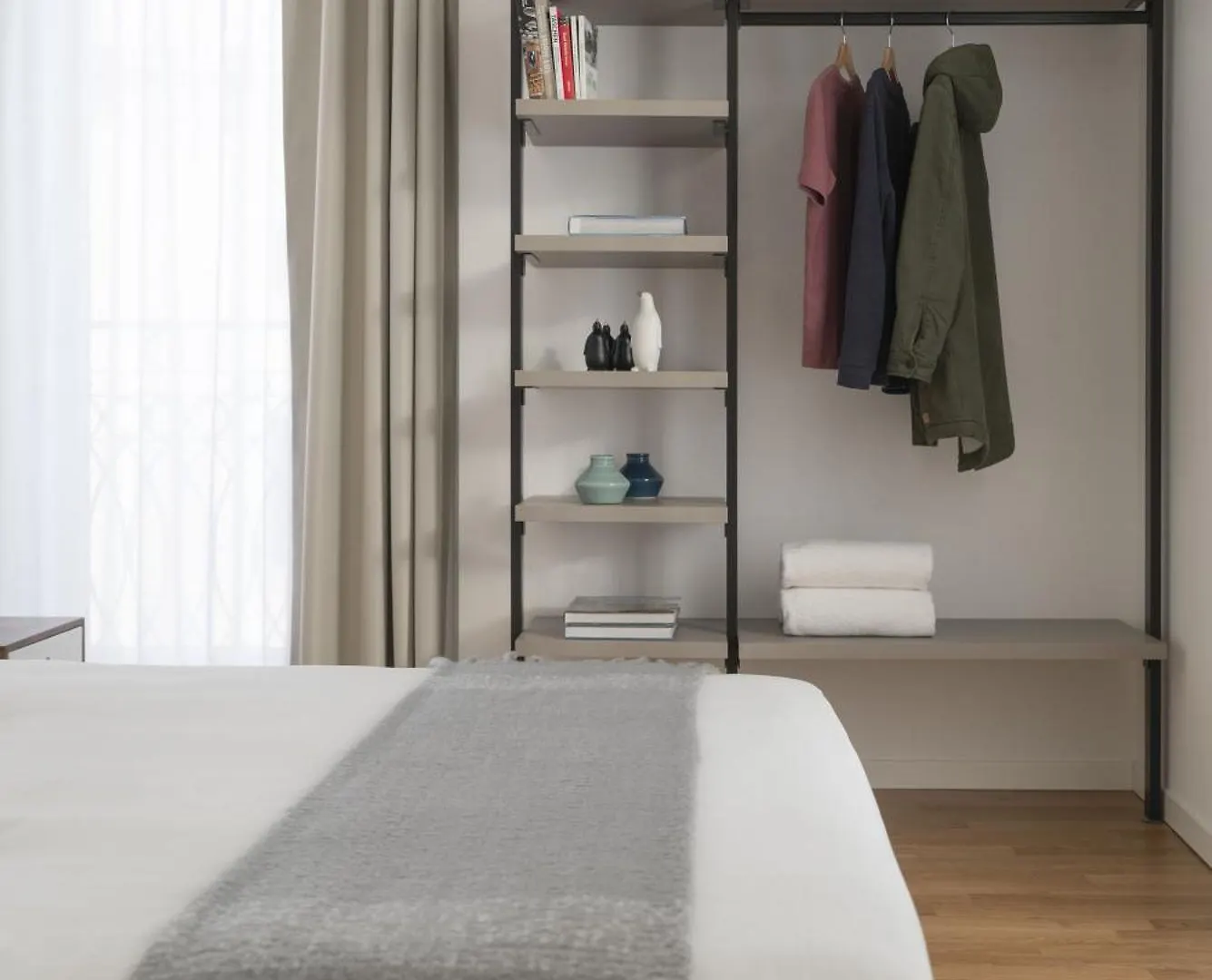 Brera Apartments In San Babila Milán Italia